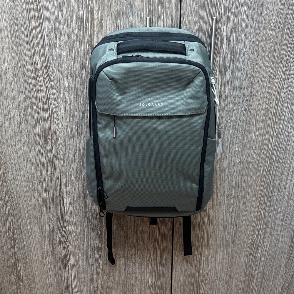 NWT Solgaard Venture Backpack